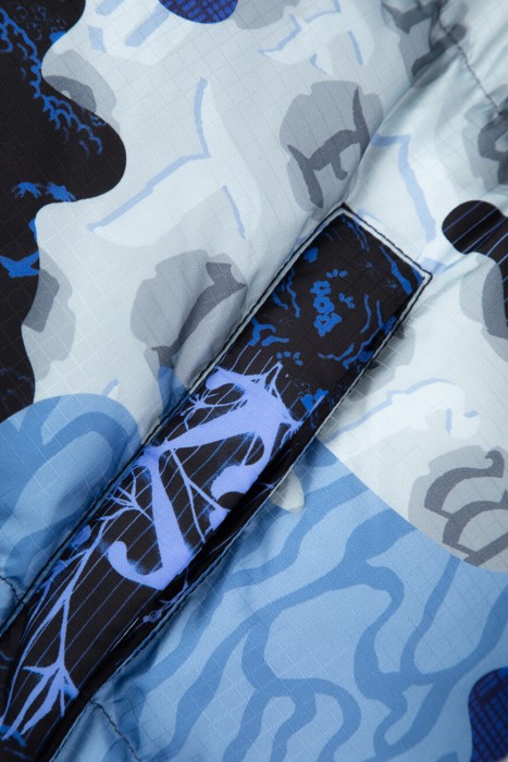 пуховик  на сезон этого года фотография