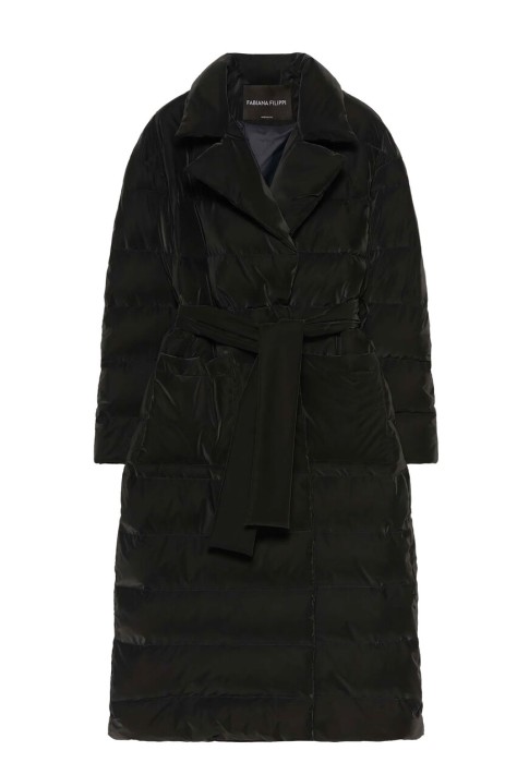 пуховик  CTD223F574 фотография