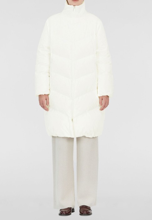 пуховик  CTD223F572 фотография