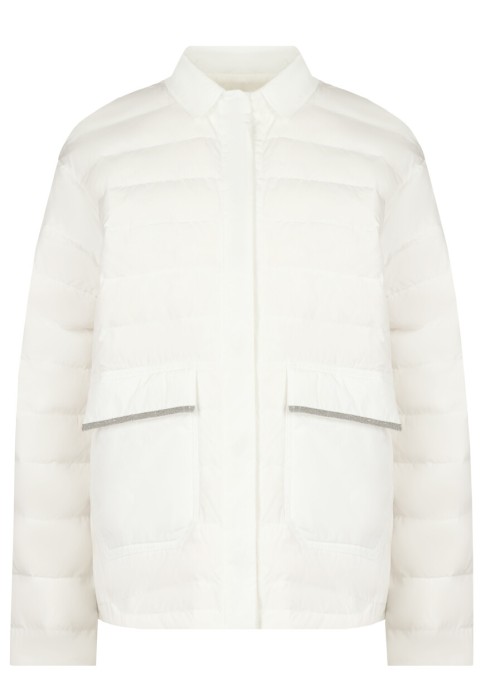 пуховик  CTD273W260H387 фотография