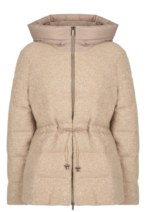 Товар с артикулом CTD223F570 вид сзади