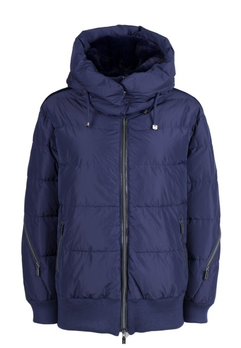 пуховик  19IM-G729 - .0TM - 19IT-703 фотография