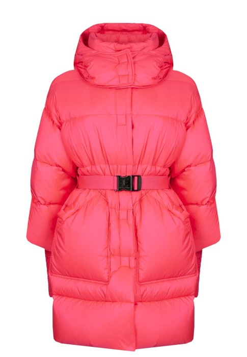 пуховик  D410A316CMHDN фотография