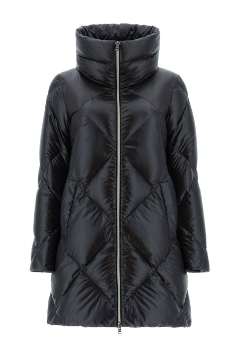 пуховик  PI001518D фотография