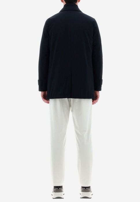 Товар синего цвета с внутренней стороны