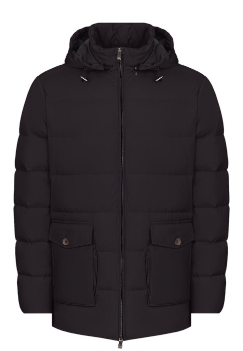 пуховик  9225K23820158 фотография