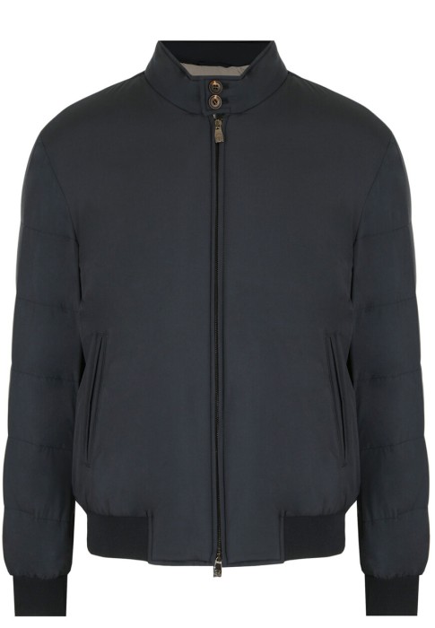 пуховик  92L5K33820158 фотография