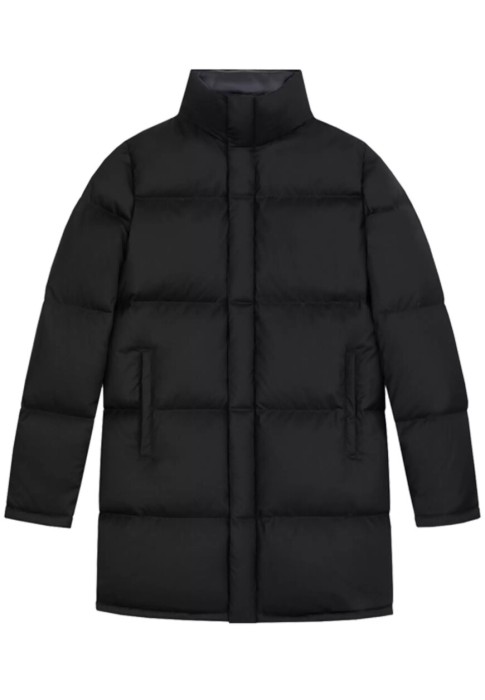 пуховик  MAY-00Z04-JACLO/0001 фотография