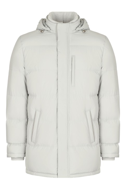 пуховик  A23-A7T753-5102 фотография