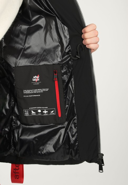 пуховик  на сезон этого года фотография