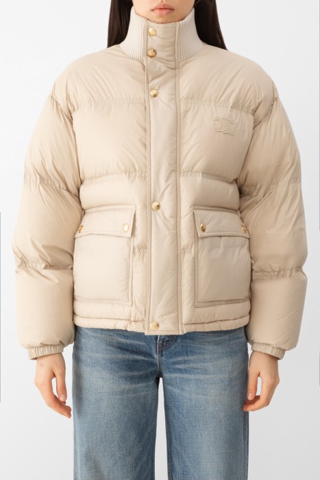 пуховик  RV0VN0T69.02BG фотография