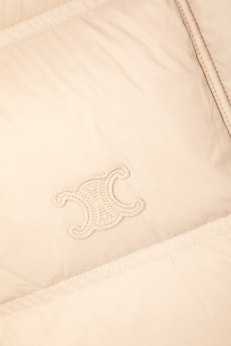 пуховик  на сезон этого года фотография