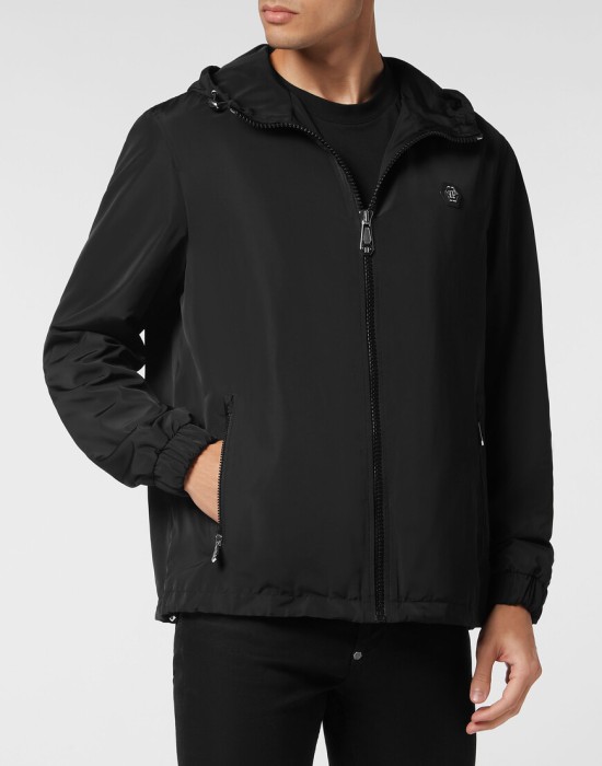 пуховик  PADC-MRB2457-PNY002N_02 фотография