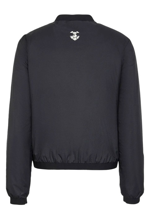 пуховик  по цене 38150 руб вид справа