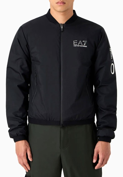 пуховик  из проверенных материалов спереди