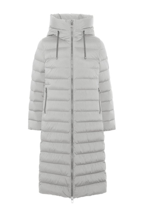 пуховик  ANNIE LICOSA фотография