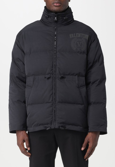 пуховик  3V3CNC309J4 фотография