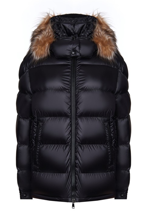 пуховик  1A00187 фотография