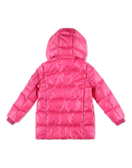 пуховик  AAAC-GRB0166-PTE003N_33 фотография