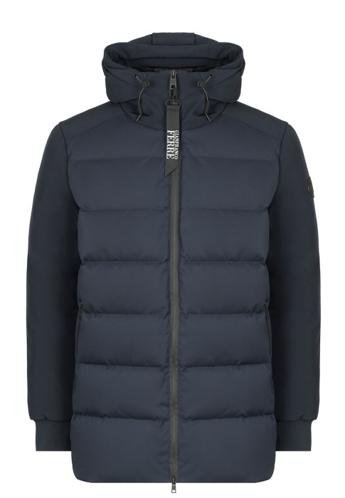 пуховик  80497 фотография