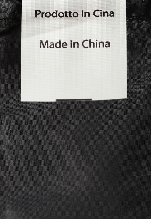 пуховик  на сезон этого года фотография