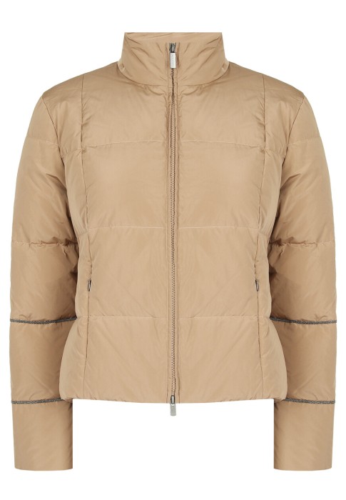 пуховик  CTD213F197 фотография