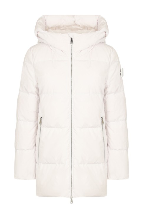 пуховик  8AW504 фотография