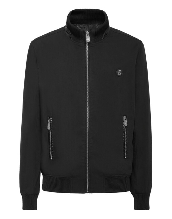 пуховик  WAEC-MRB2896-BCO002E_02 фотография