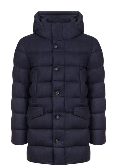 пуховик  8K514 фотография