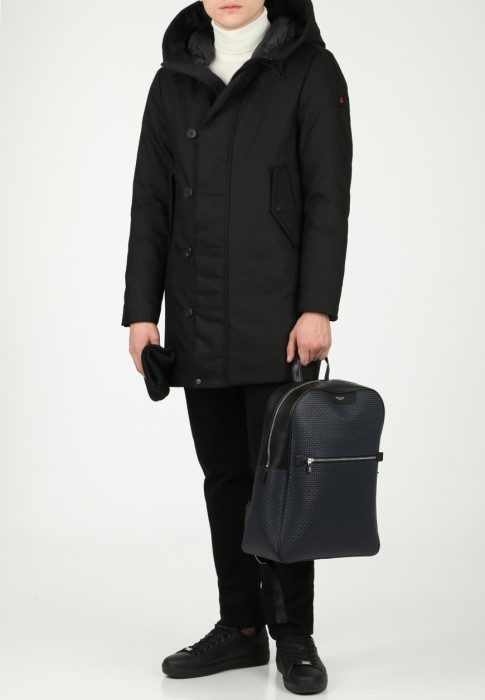 пуховик  по цене 69755 руб вид справа