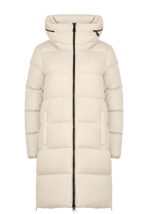 пуховик  W3626PT3020 фотография