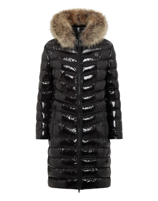 пуховик  LABC-WRA0511-PNY002N_02 фотография