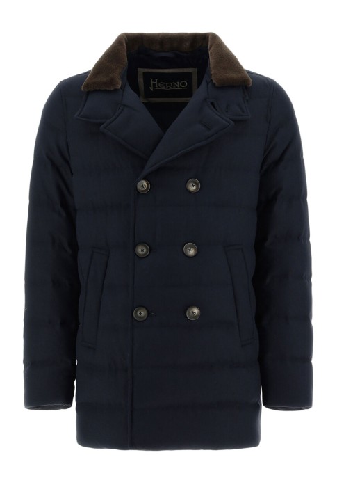 пуховик  PI001028U фотография