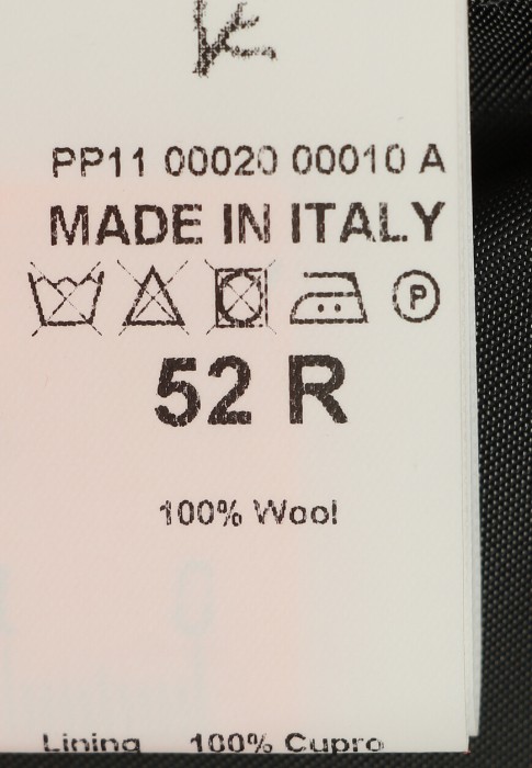 пуховик  повседневного стиля с лицевой стороны