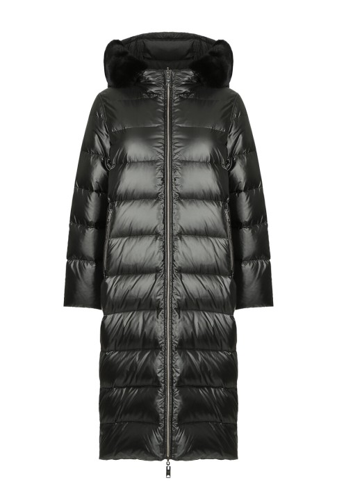 пуховик  23IM-T525 фотография