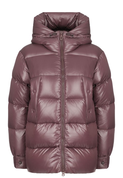 пуховик  PED486101181855 фотография