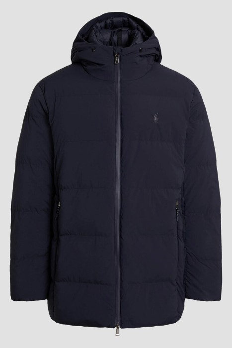 пуховик  710967773001 фотография