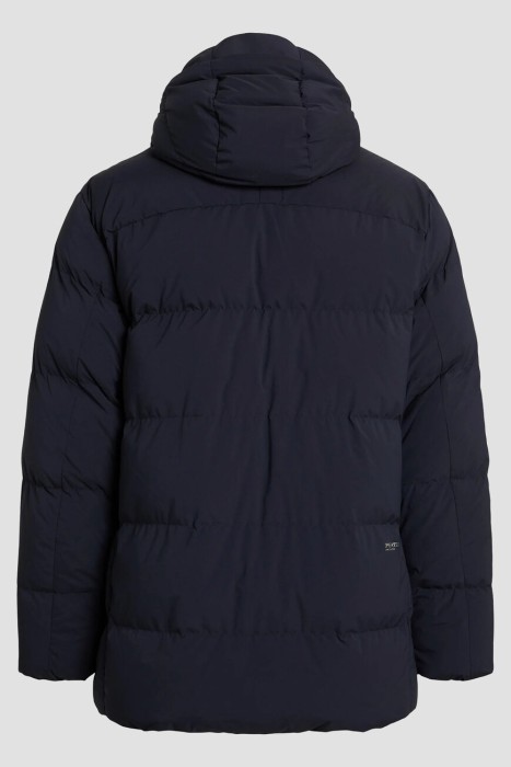 пуховик  по цене 110500 руб вид справа