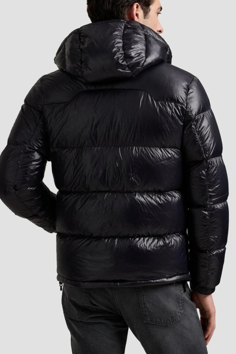 пуховик  по цене 101500 руб вид справа