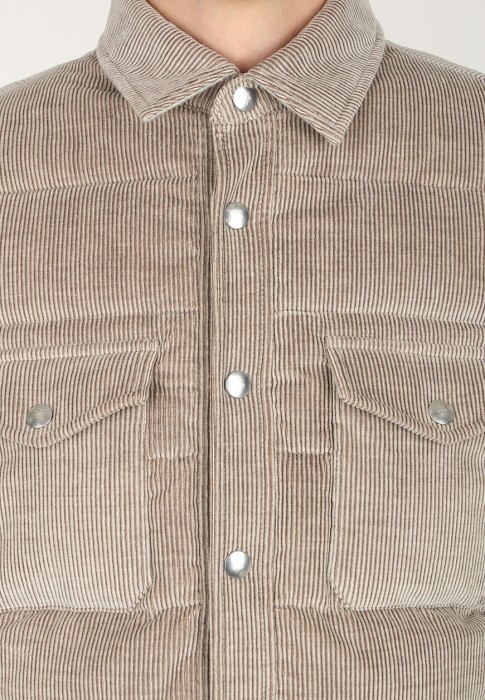 пуховик  на сезон этого года фотография