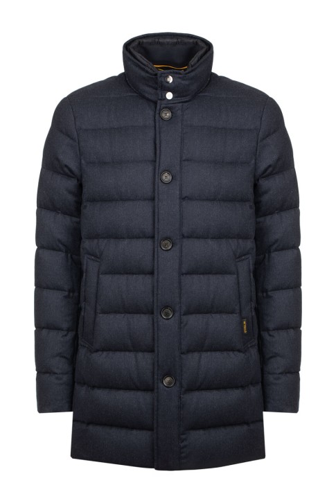 пуховик  8K515 фотография