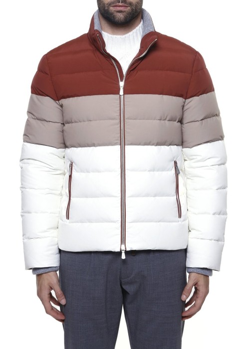 пуховик  d75gbtd05 tes0d146 000309 фотография