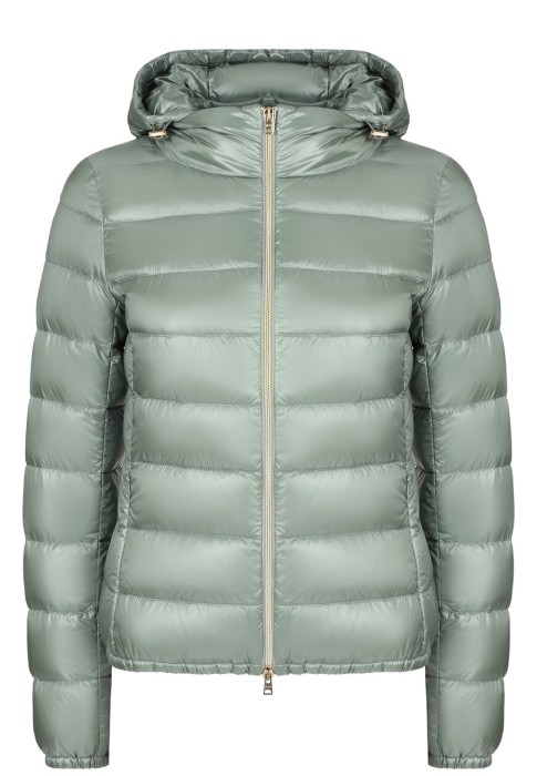 пуховик  PI0833DIC 12017 7090 фотография