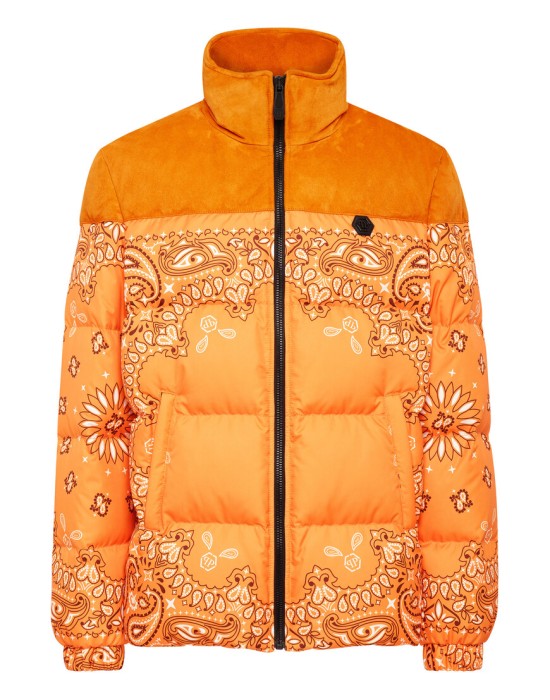 пуховик  FACC-MRB2275-PNY012N_20 фотография