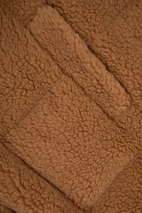 пуховик  для взрослого возраста с изнаночной стороны