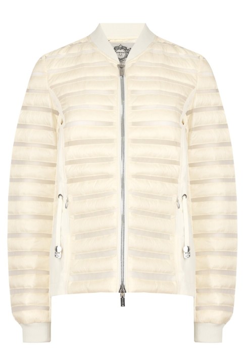 пуховик  22EM P205 0TC 22ET 201 фотография