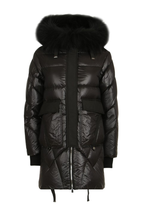 пуховик  23IP-T956 фотография