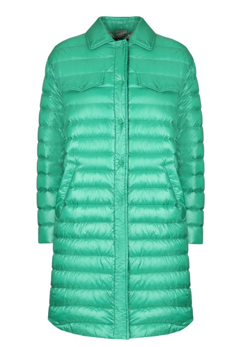 пуховик  PI001639D 12017 7215 фотография