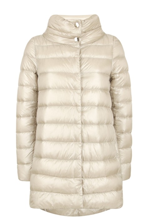 пуховик  PI0505DIC12017 фотография