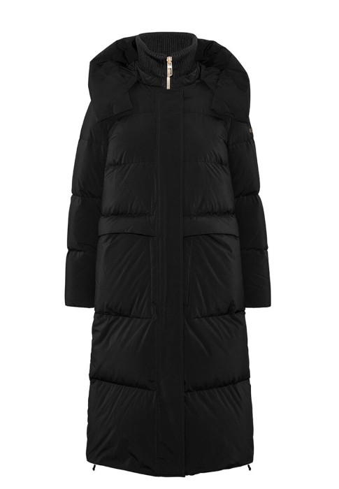 пуховик  FULLY CERTOSA фотография